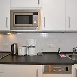 Metropol, Whg 307, Seeseite 13og Appartement Westerland