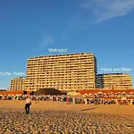 Metropol, Whg 307, Seeseite 13og Appartement