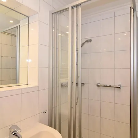 Metropol, Whg 307, Seeseite 13og Westerland